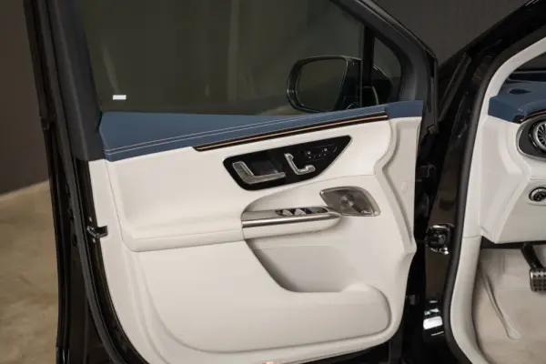 Mercedes-Benz EQE SUV 350+ AMG Line Premium 15