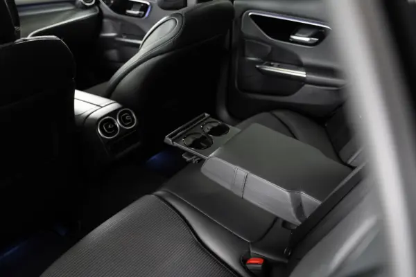 Mercedes-Benz C 220 Station d 9G-TRONIC Avantgarde 45