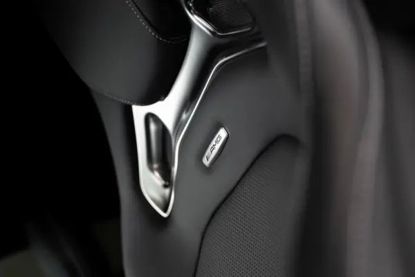 Mercedes-Benz AMG GT 63 PRO 4MATIC+ Speedshift.MCT 9G 24