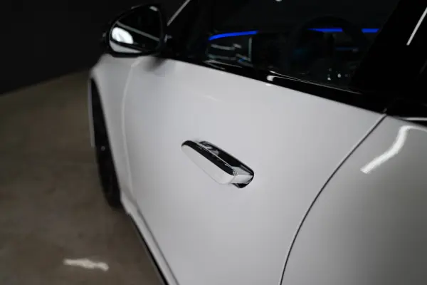 Mercedes-Benz E 300 de 4Matic AMG Line 50