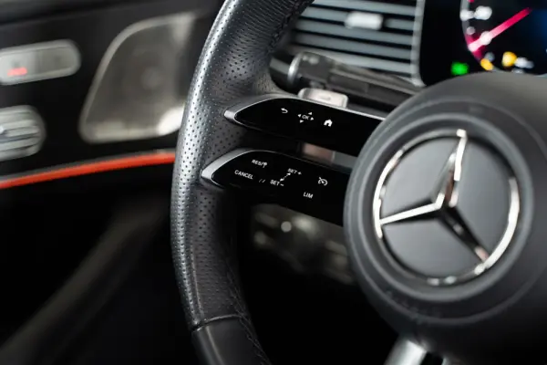 Mercedes-Benz GLE 350 Coupe de 4Matic 19