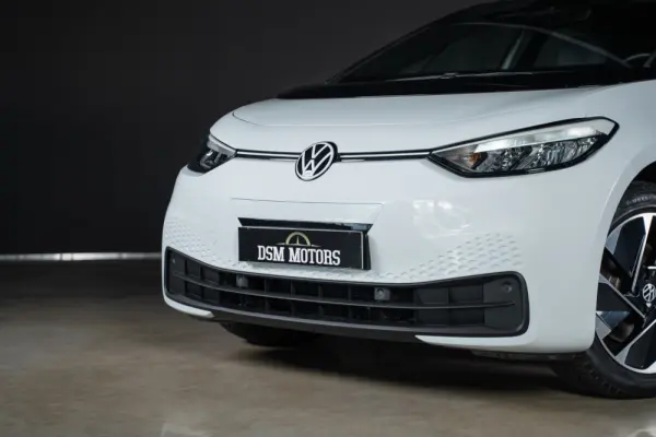 Volkswagen ID.3 Pro Performance 6