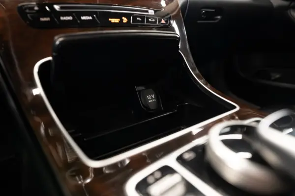 Mercedes-Benz C 250 CDi Avantgarde BE Aut. 38
