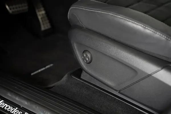 Mercedes-Benz GLE 350 Coupe de 4Matic 17