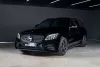Mercedes-Benz C 300 e AMG Line