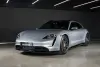 Porsche Taycan Sport Turismo 4S
