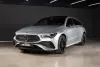 Mercedes-Benz CLA 250 e Shooting Brake AMG Line