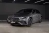 Mercedes-Benz CLA 250 e Shooting Brake AMG Line
