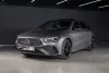 Mercedes-Benz CLA 250 e Shooting Brake AMG Line