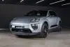 Porsche Macan Electric