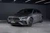 Mercedes-Benz CLA 250 e Shooting Brake AMG Line