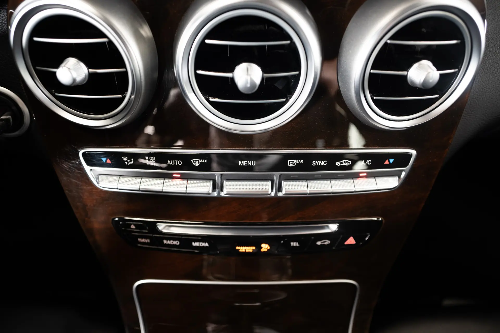 Mercedes-Benz C 250 CDi Avantgarde BE Aut. 36