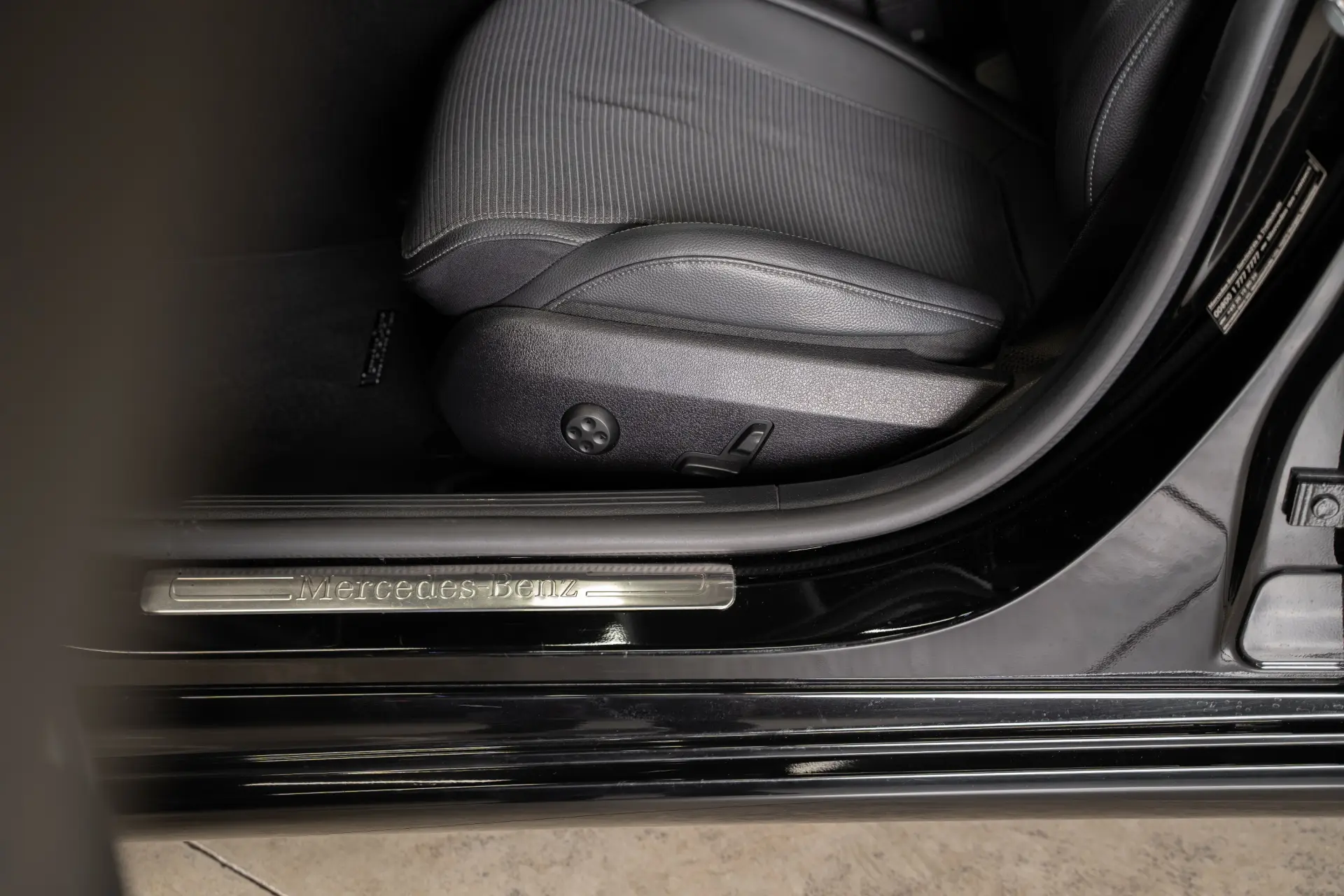 Mercedes-Benz C 220 Station d 9G-TRONIC Avantgarde 16