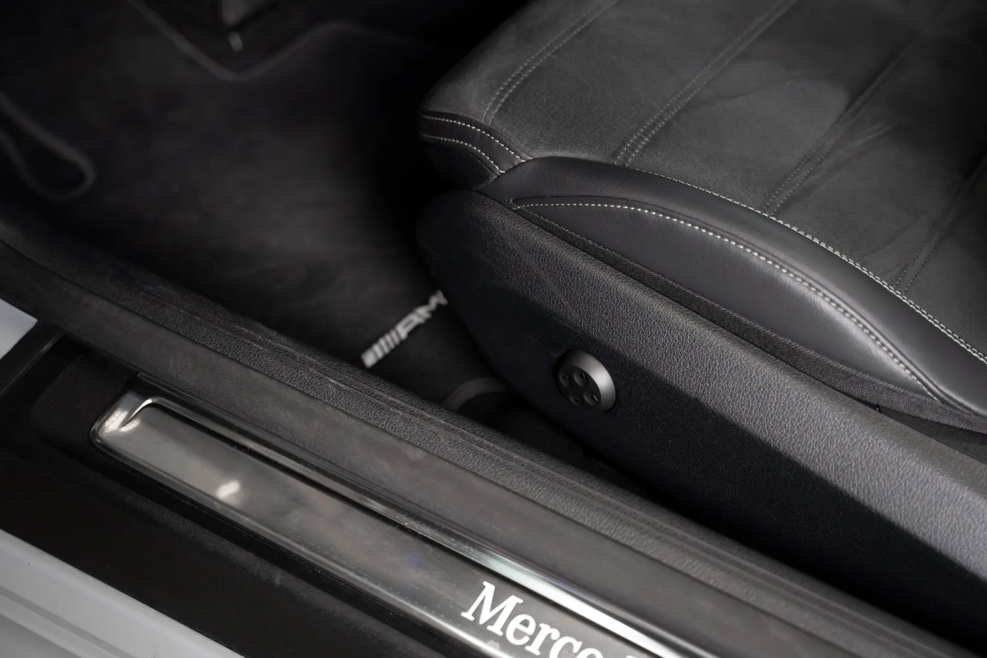 Mercedes-Benz CLE 200 9G-TRONIC Edition AMG Line 19