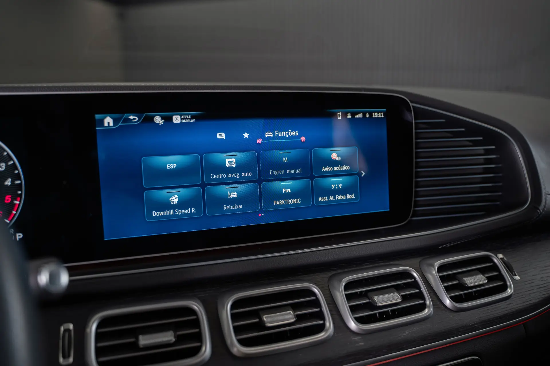 Mercedes-Benz GLE 350 Coupe de 4Matic 28