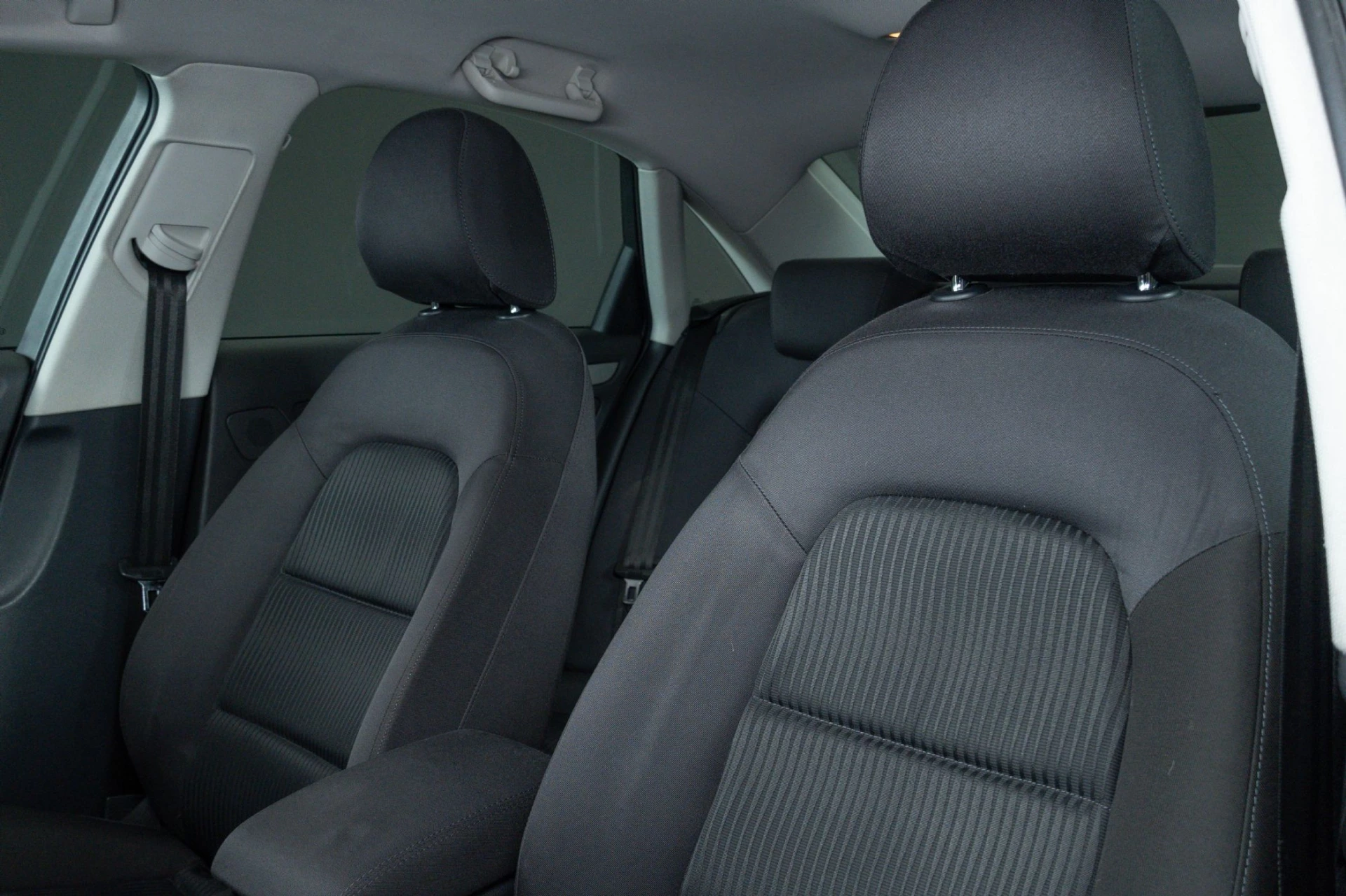 Audi A4 2.0 TDI Exclusive 18