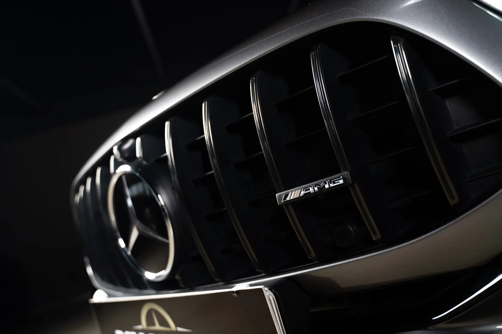 Mercedes-Benz A 45 AMG S 4Matic+ 7