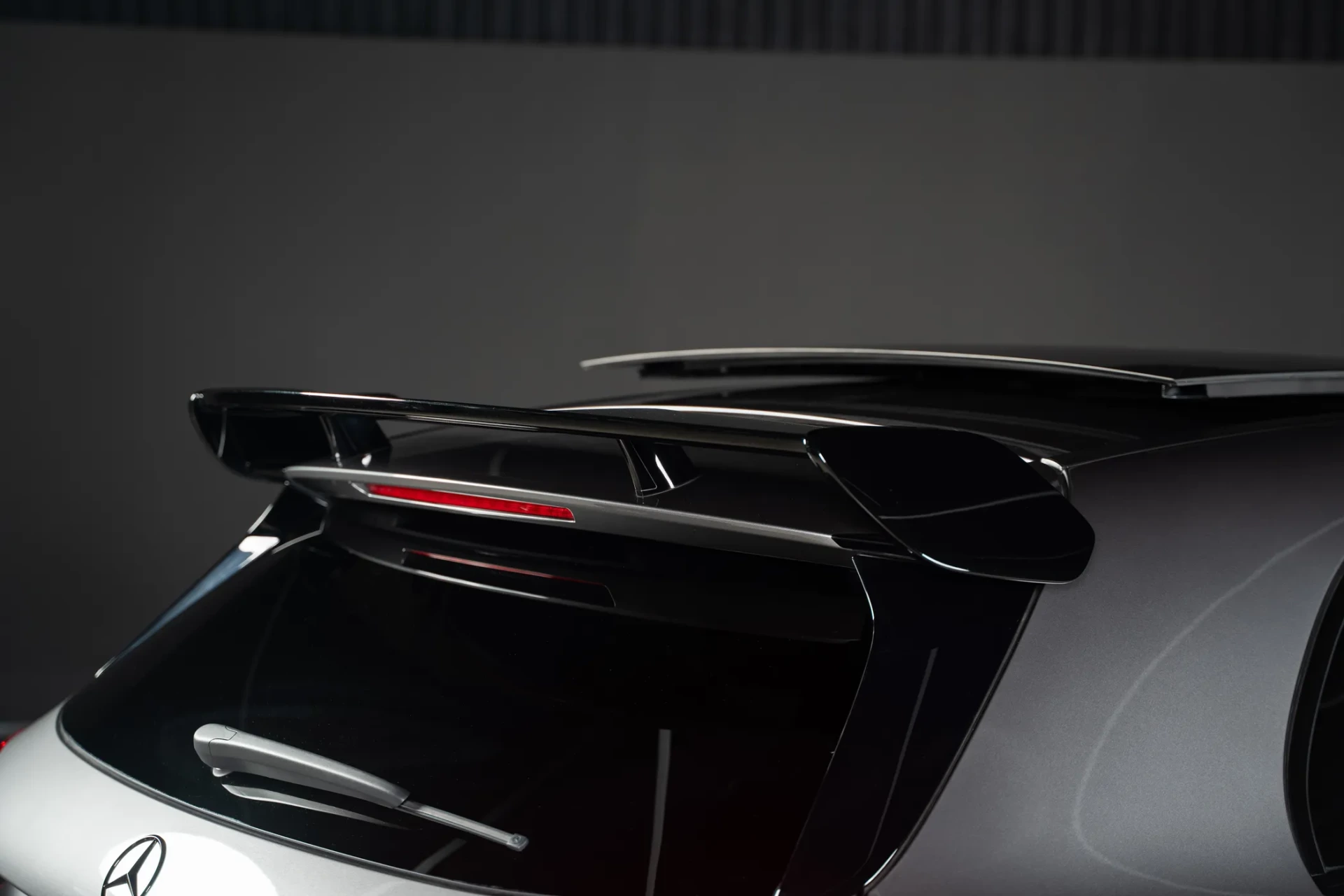 Mercedes-Benz A 45 AMG S 4Matic+ 13
