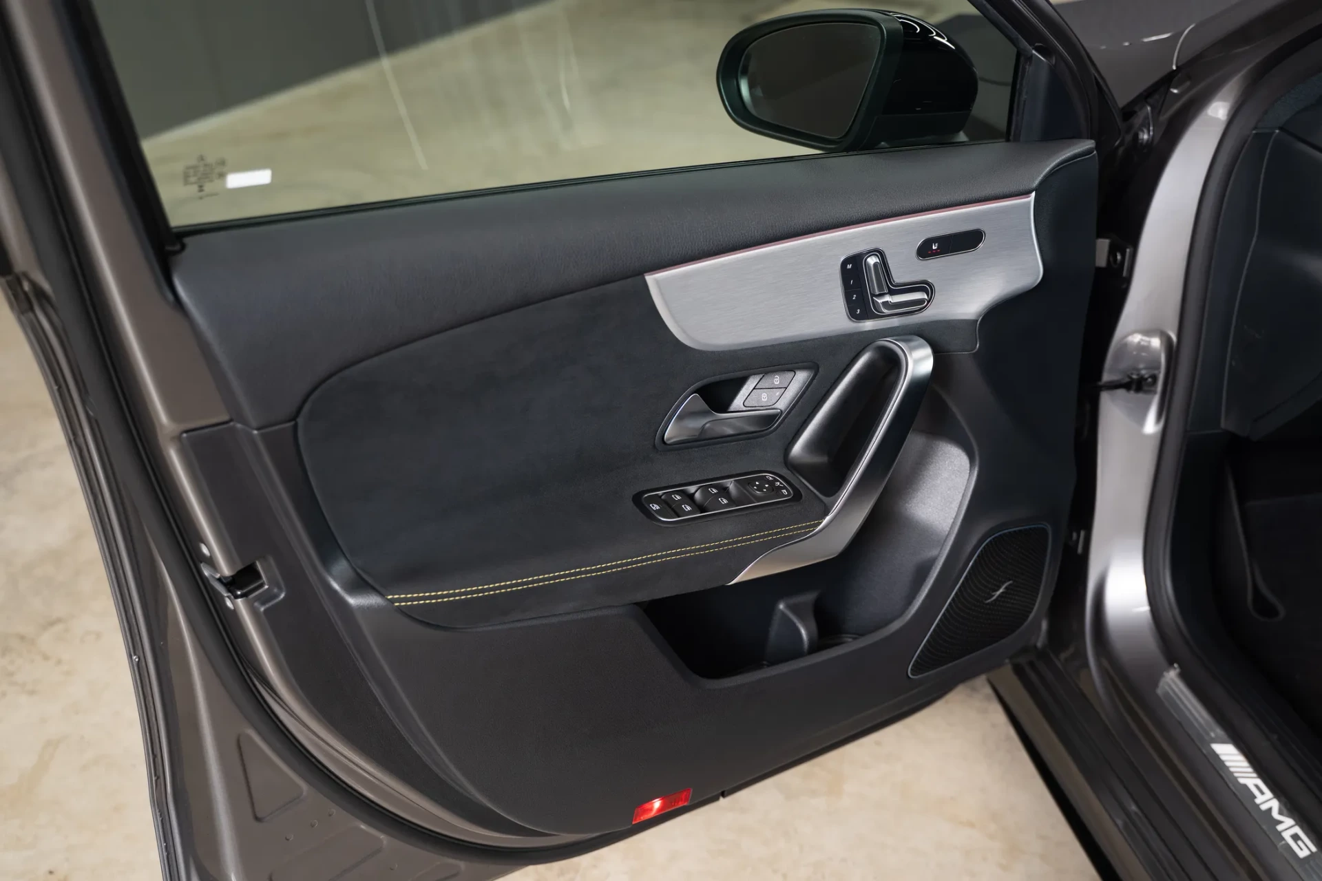 Mercedes-Benz A 45 AMG S 4Matic+ 20