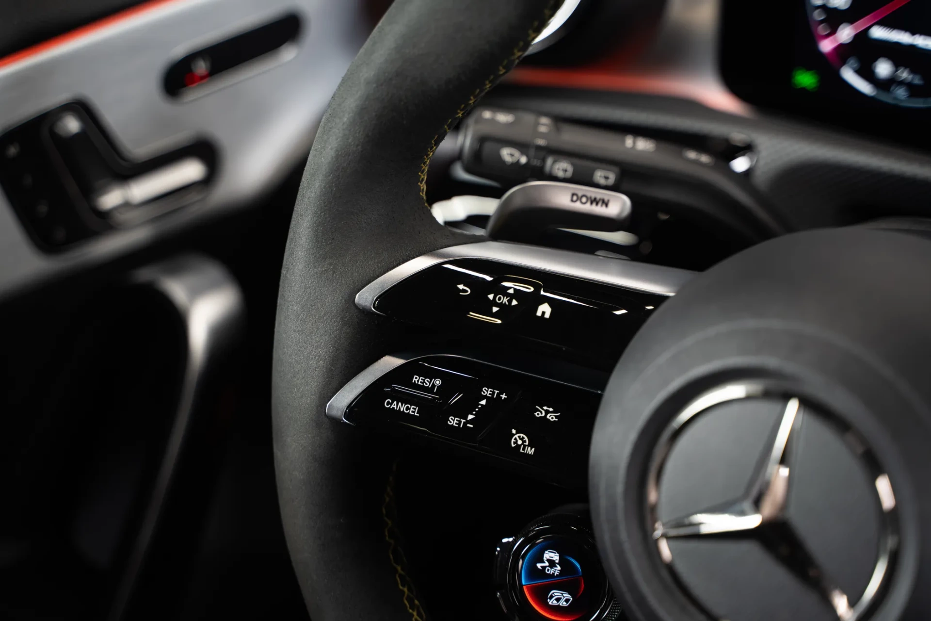 Mercedes-Benz A 45 AMG S 4Matic+ 24
