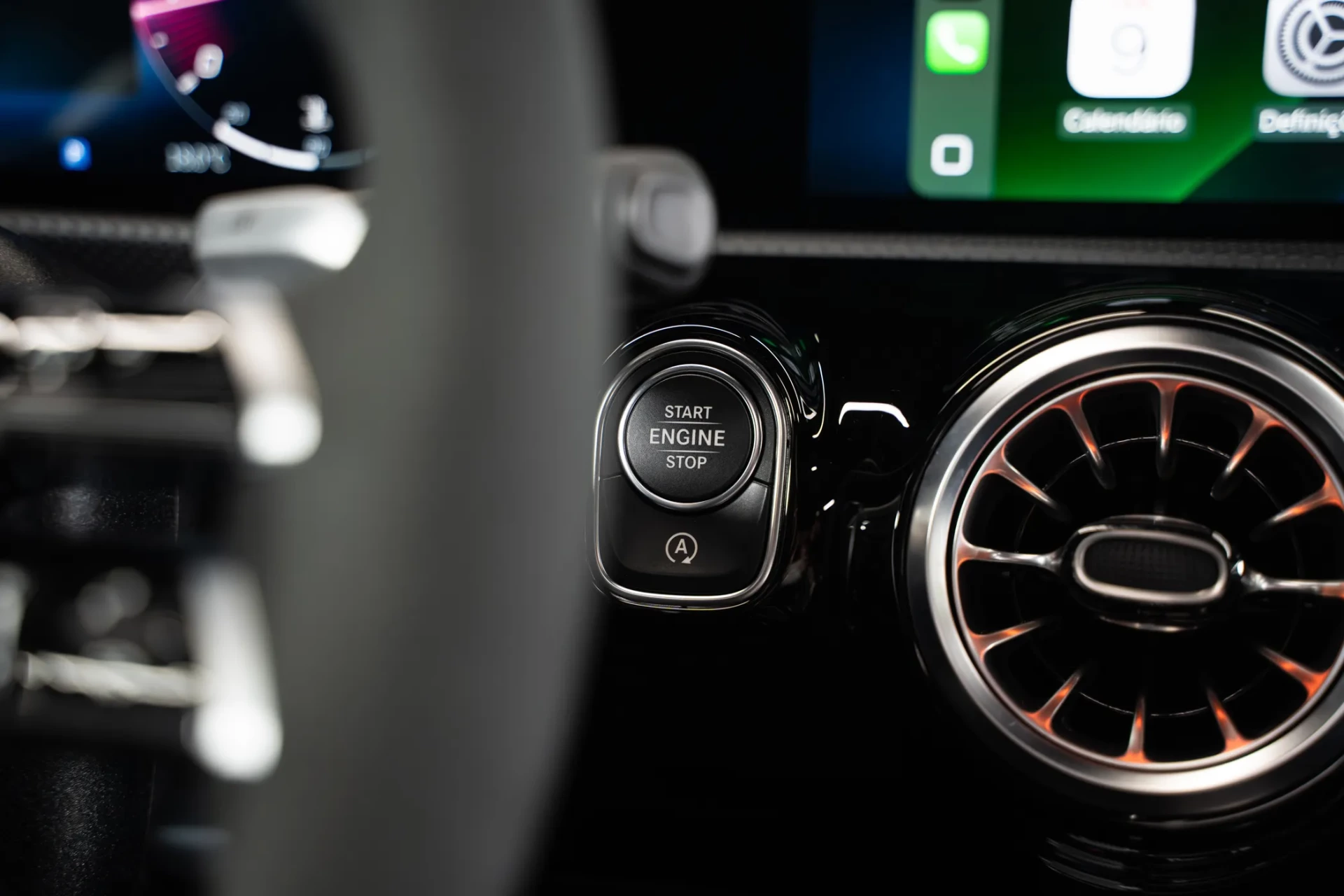 Mercedes-Benz A 45 AMG S 4Matic+ 33