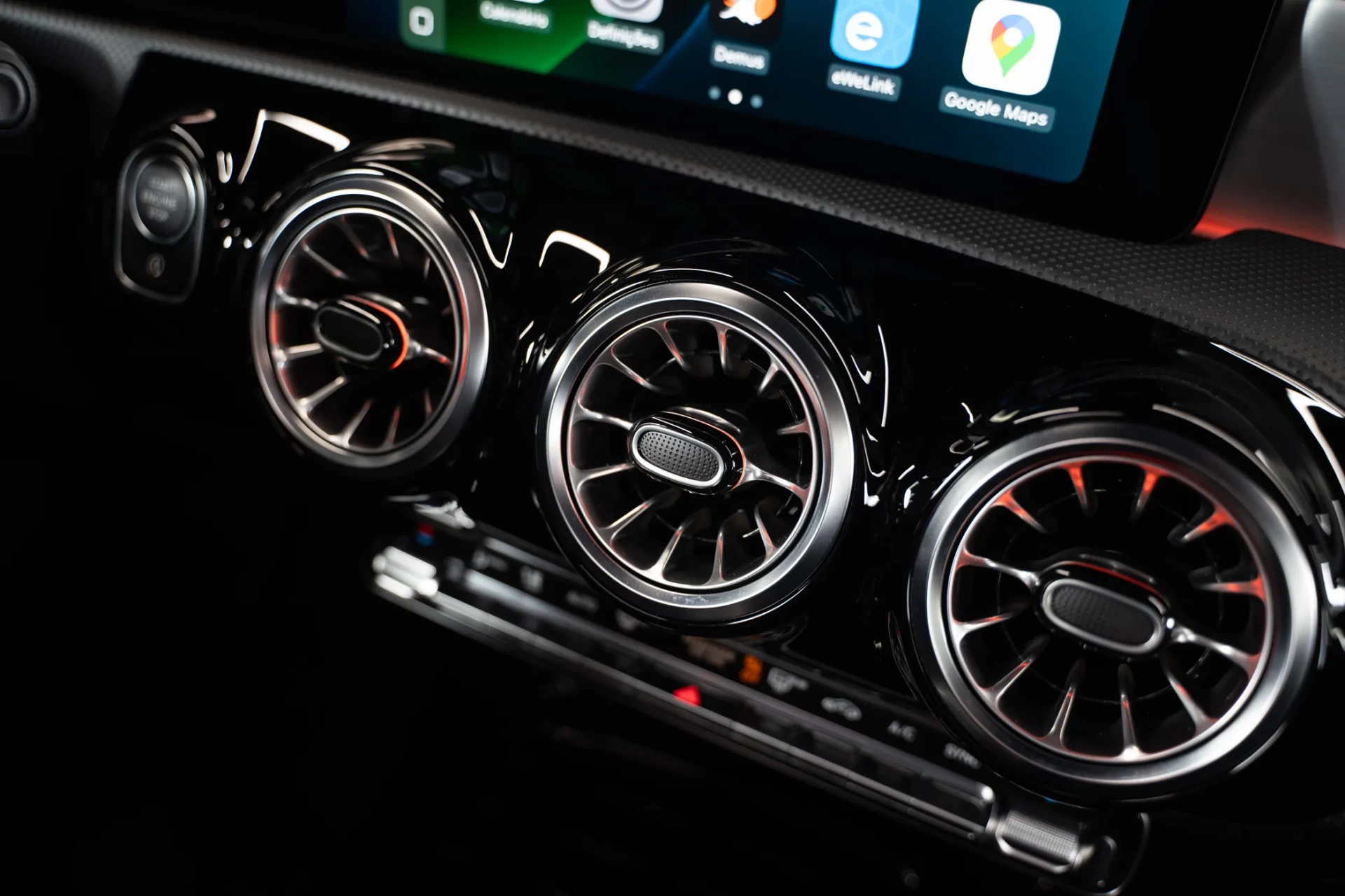 Mercedes-Benz A 45 AMG S 4Matic+ 43