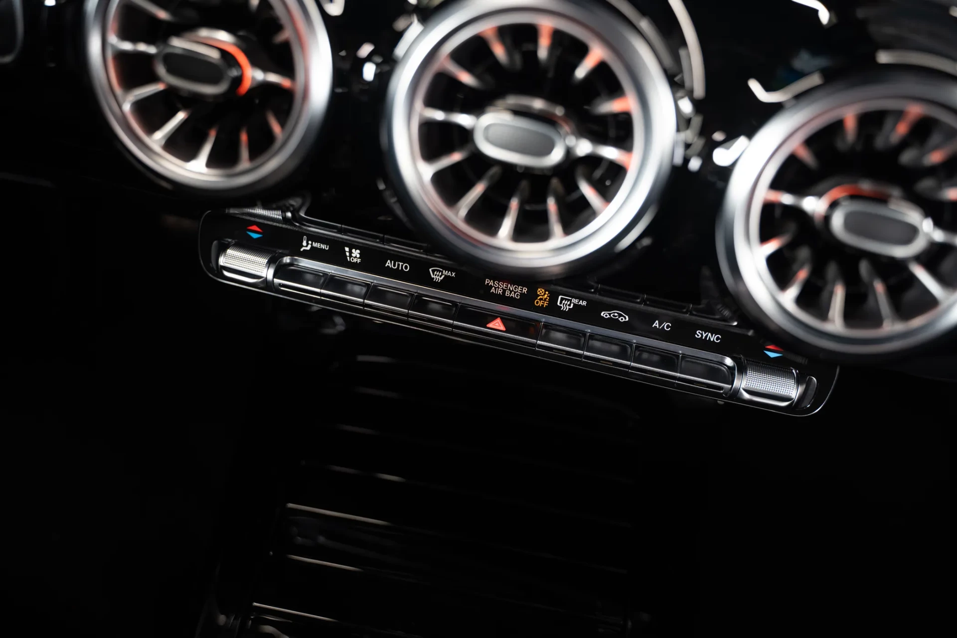 Mercedes-Benz A 45 AMG S 4Matic+ 45