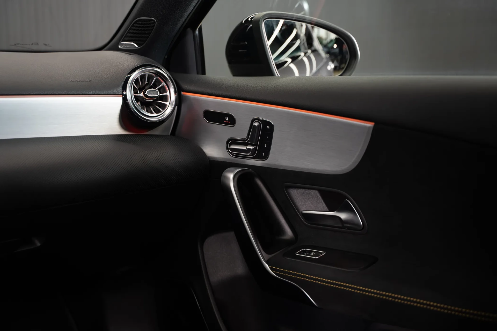 Mercedes-Benz A 45 AMG S 4Matic+ 49