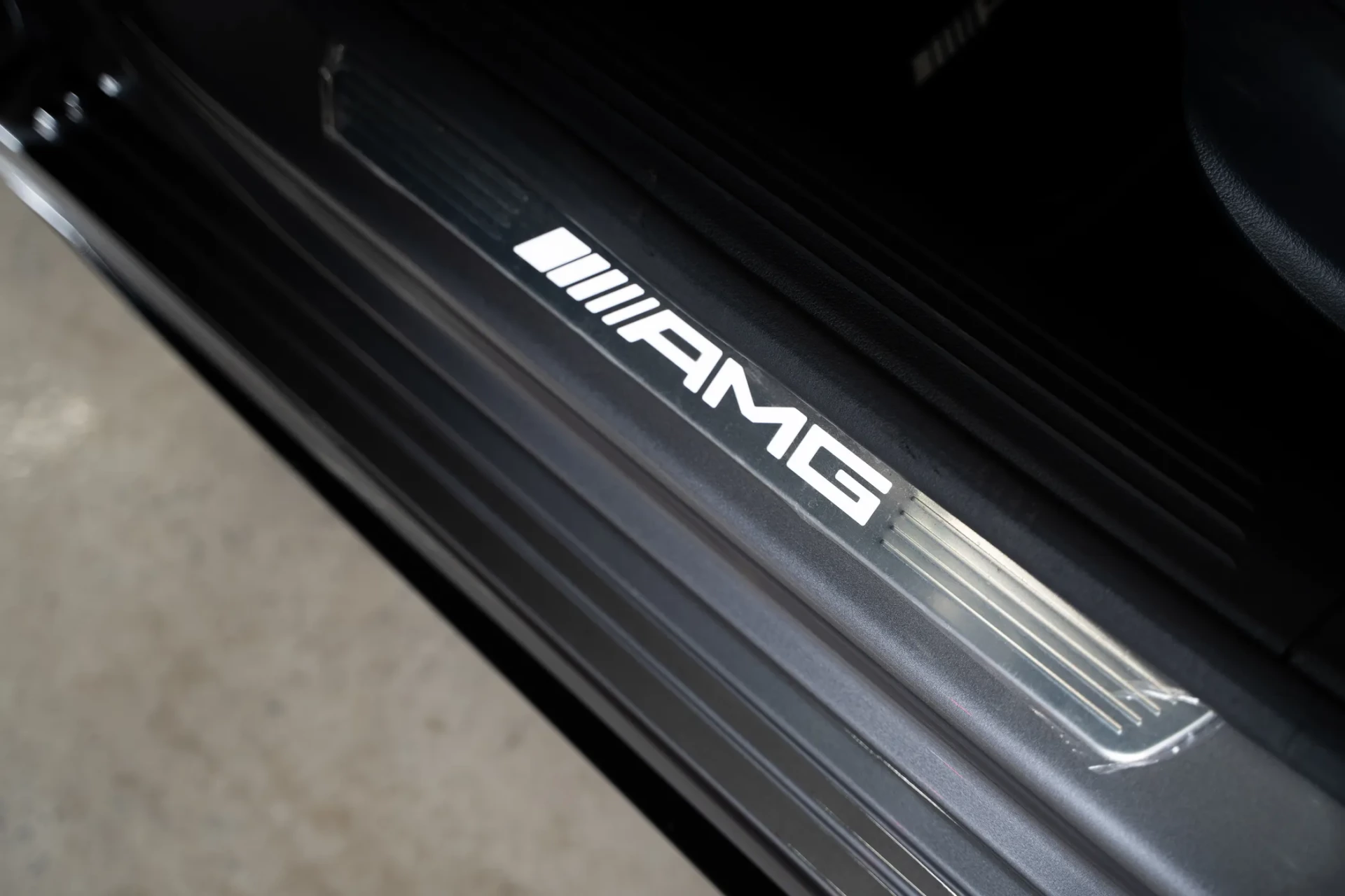 Mercedes-Benz A 45 AMG S 4Matic+ 57