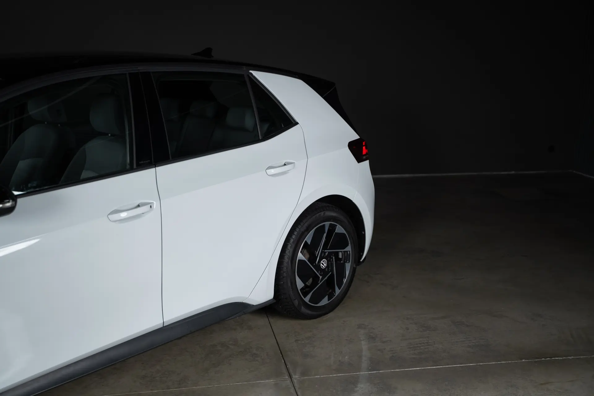 Volkswagen ID.3 Pro Performance 11