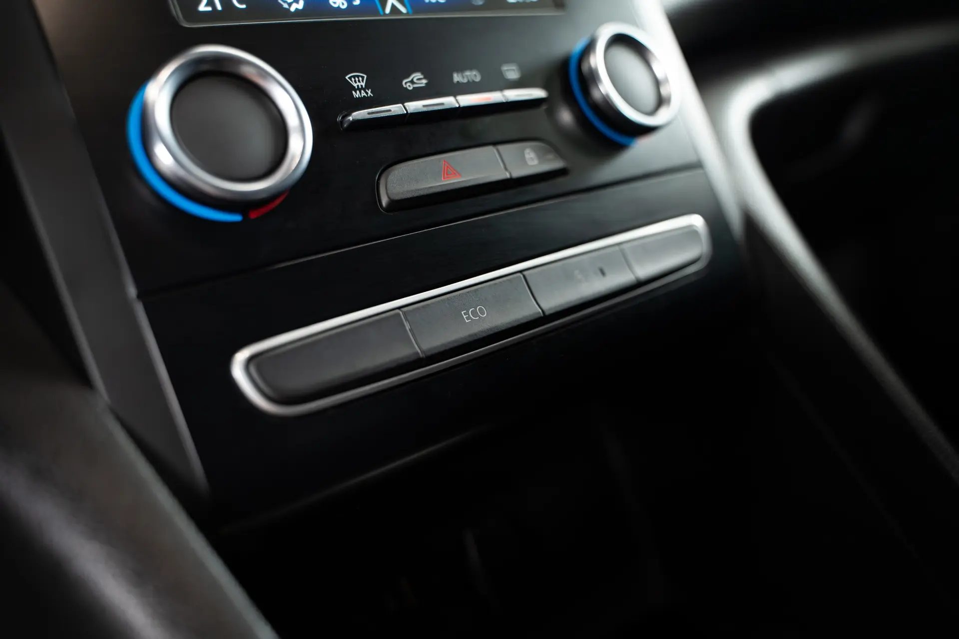 Renault Mégane Sport Tourer 1.5 Blue dCi GT Line 36