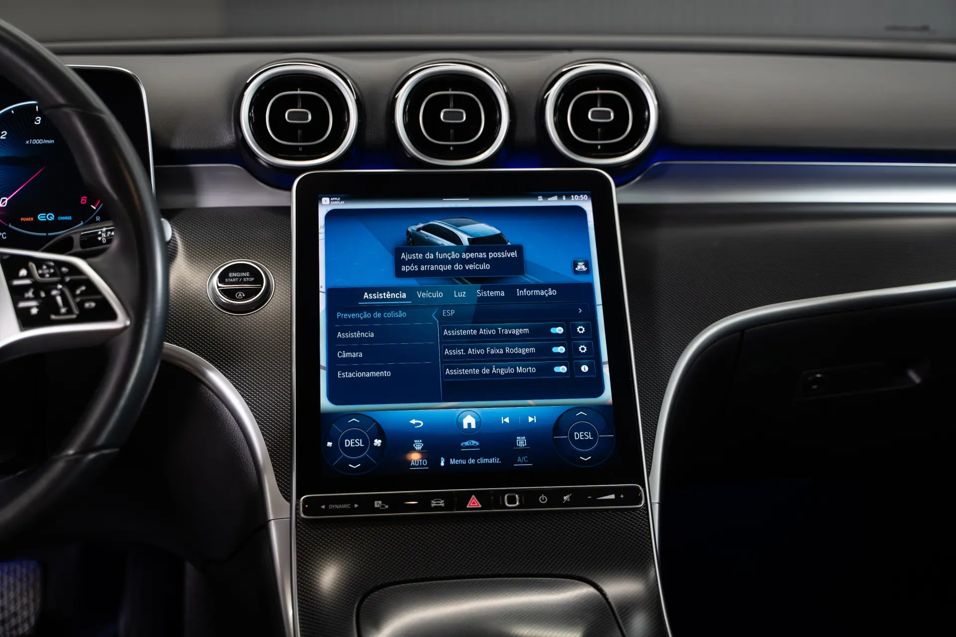 Mercedes-Benz C 220 Station d 9G-TRONIC Avantgarde 31