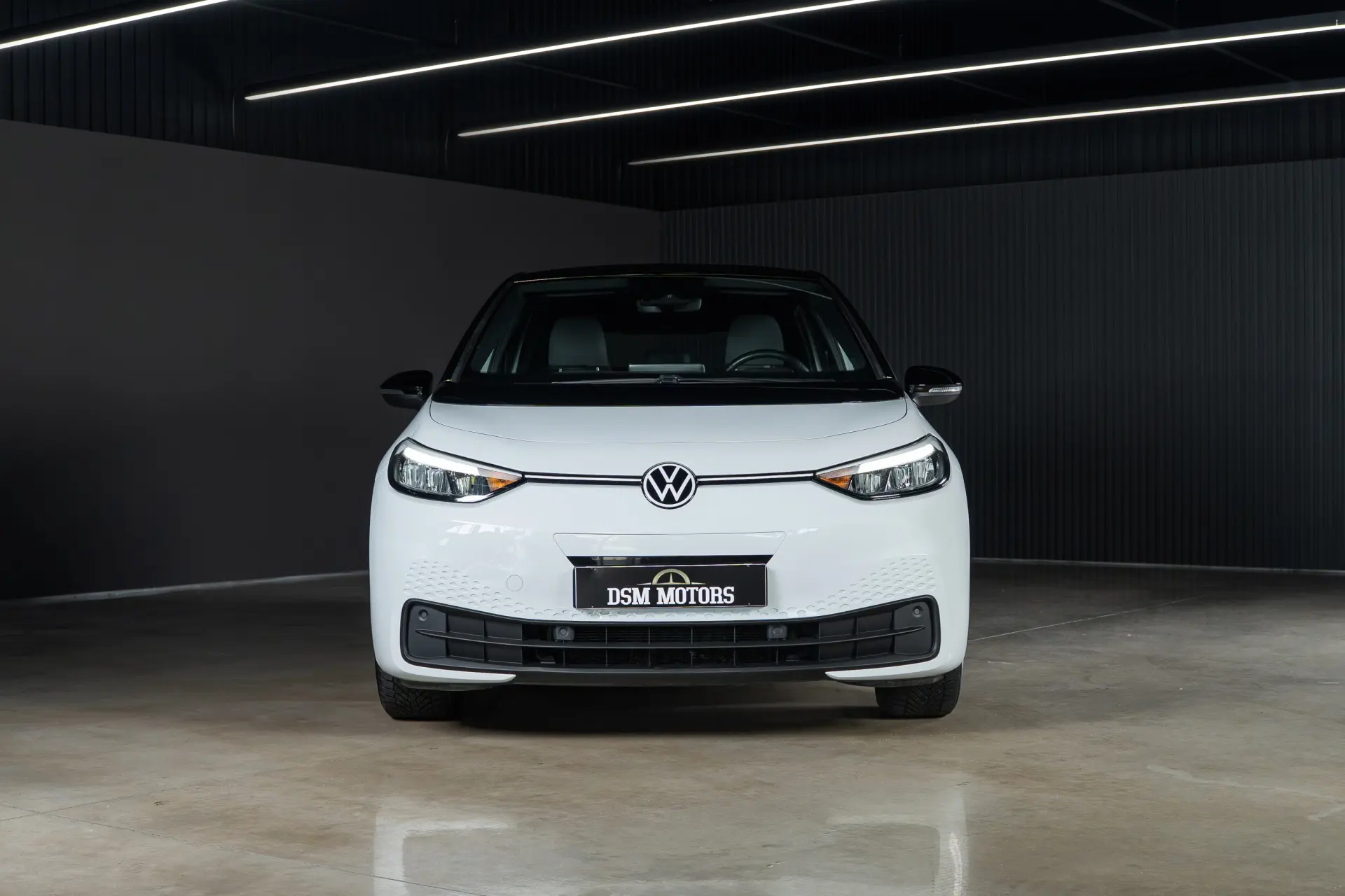 Volkswagen ID.3 Pro Performance 3