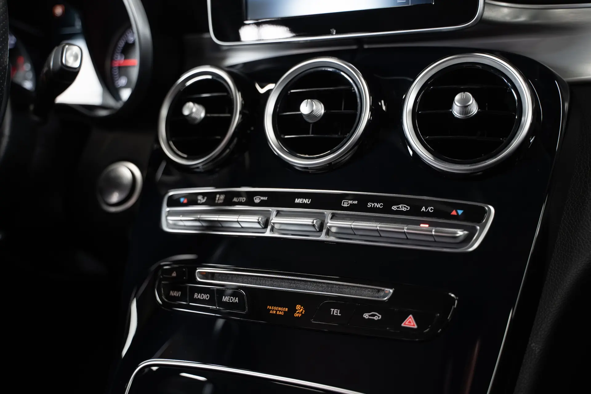 Mercedes-Benz C 250 CDi Avantgarde BE 136g Aut. 37