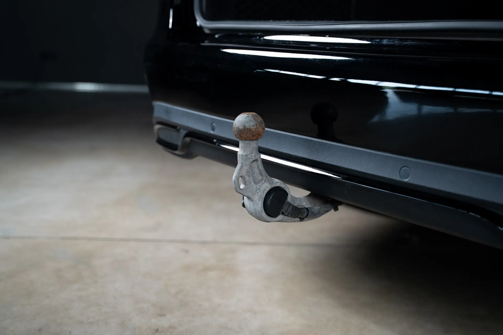 Mercedes-Benz C 250 CDi Avantgarde BE Aut. 50