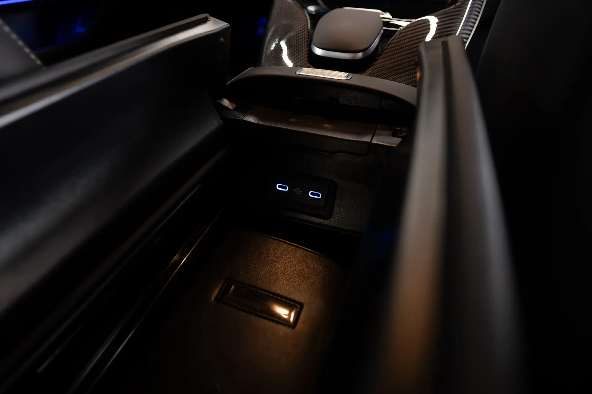 Mercedes-Benz AMG GT 63 PRO 4MATIC+ Speedshift.MCT 9G 47