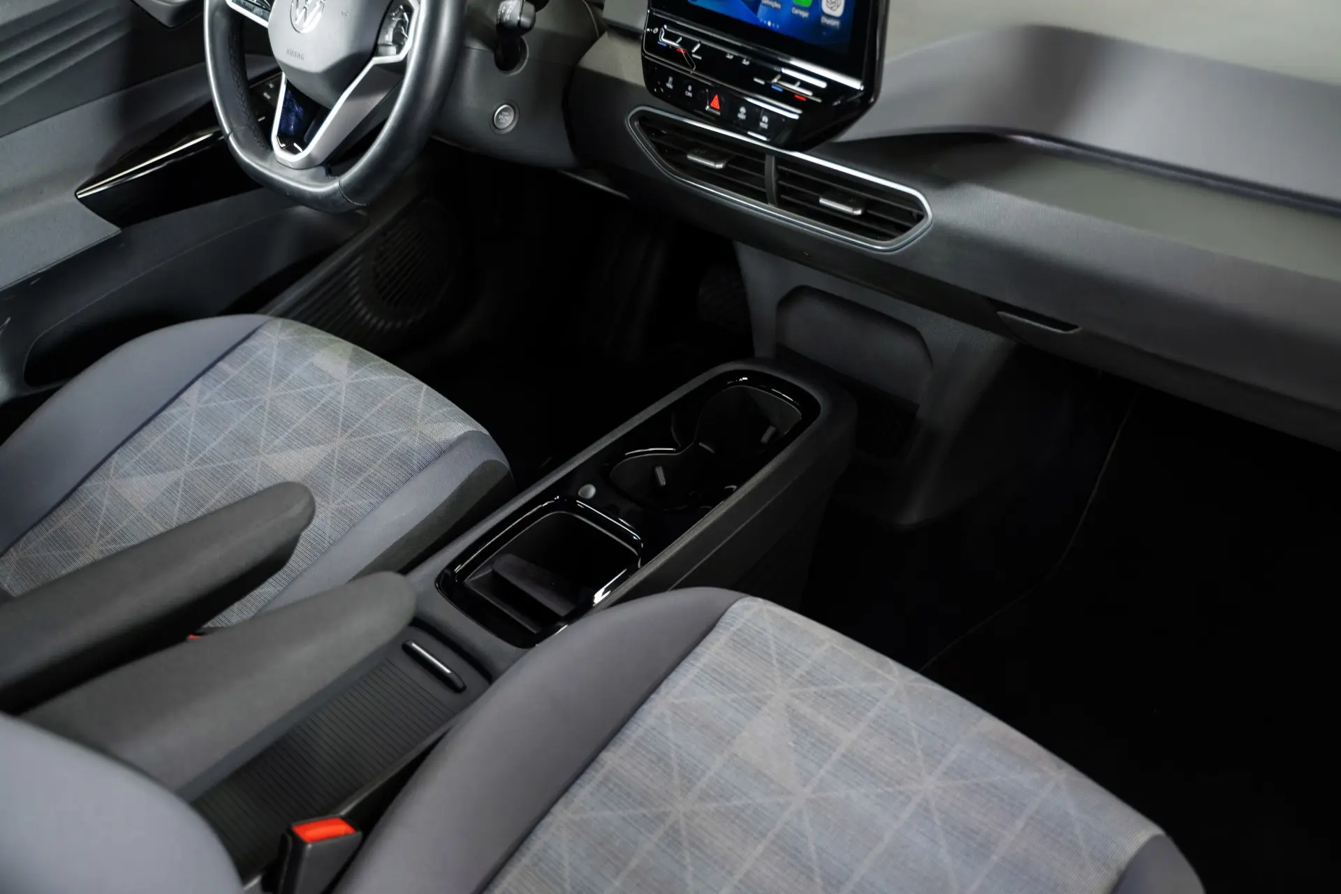Volkswagen ID.3 Pro Performance 37