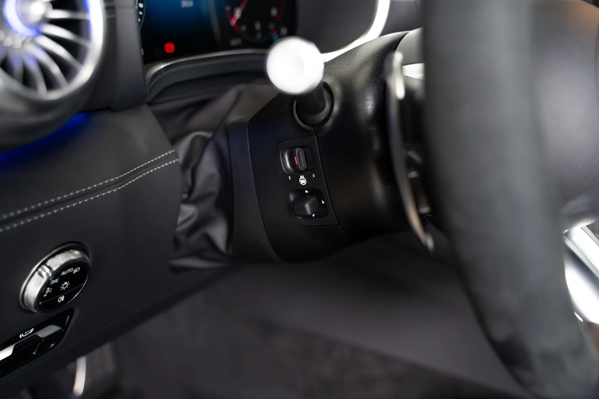 Mercedes-Benz AMG GT 63 PRO 4MATIC+ Speedshift.MCT 9G 26