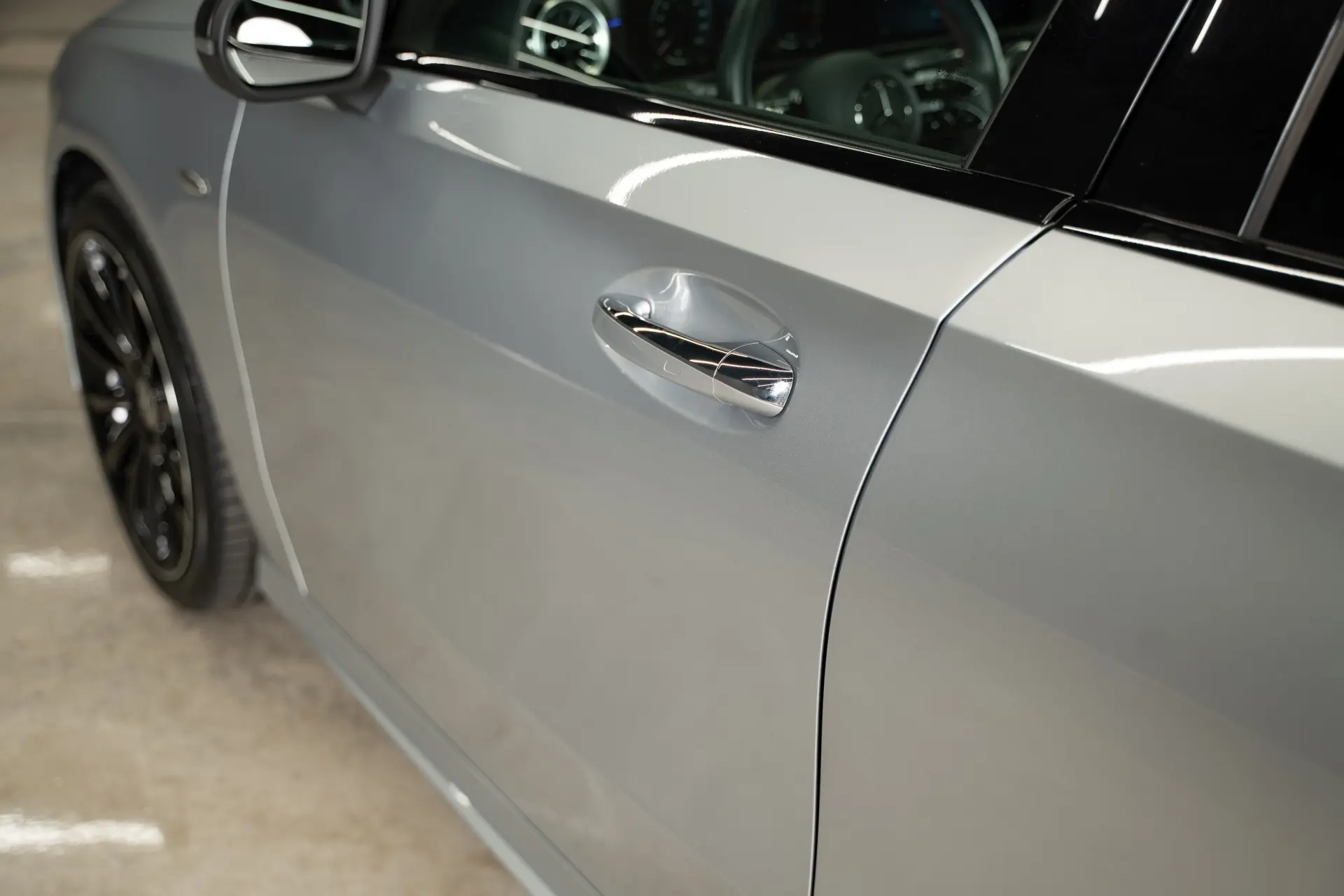 Mercedes-Benz A 250 e AMG Line 49