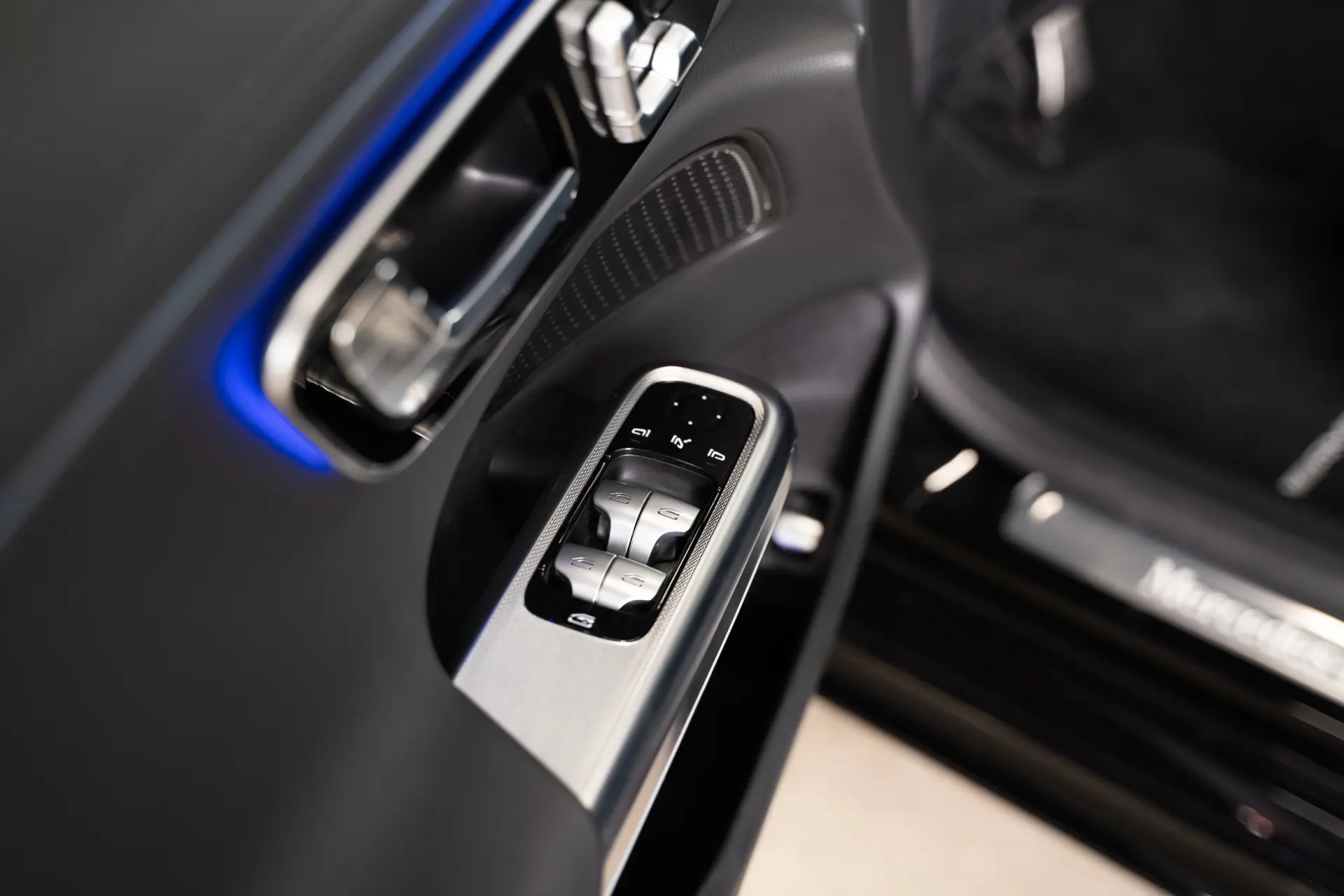 Mercedes-Benz E 300 e Station 15