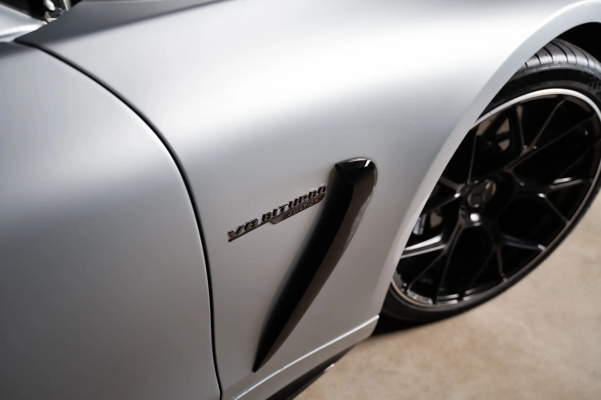 Mercedes-Benz AMG GT 63 PRO 4MATIC+ Speedshift.MCT 9G 13