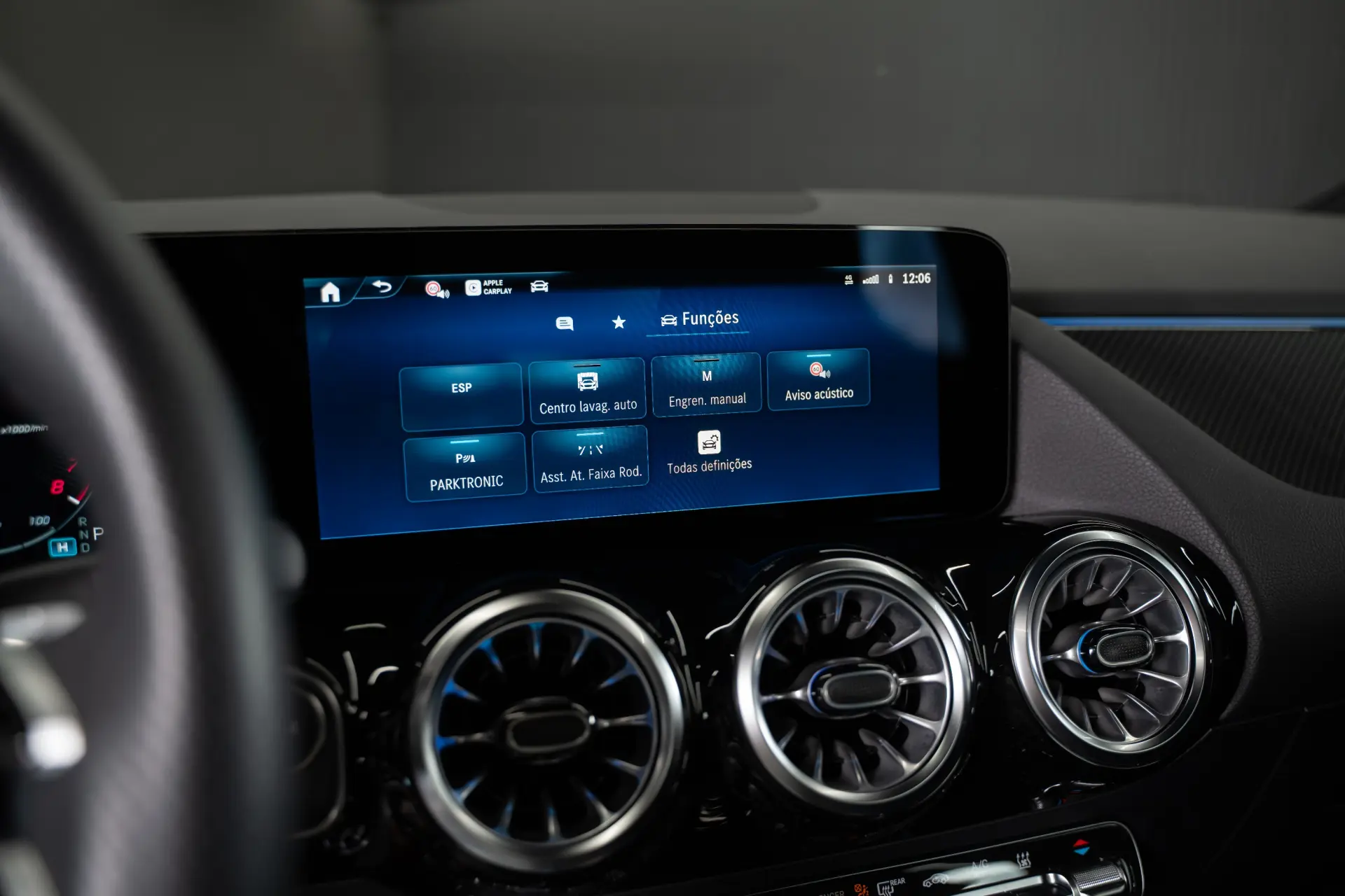Mercedes-Benz GLA 250 e AMG Line 26