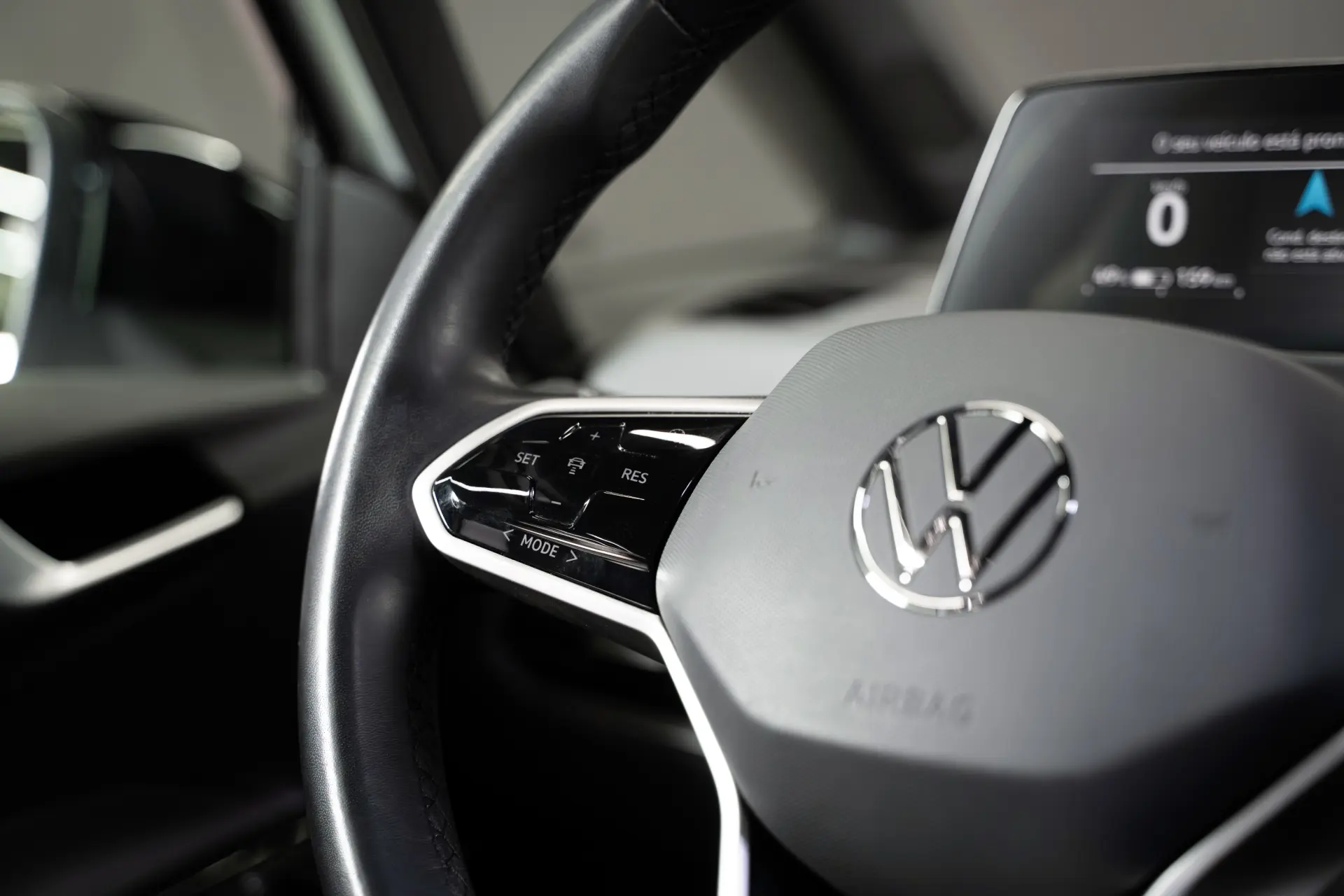 Volkswagen ID.3 Pro Performance 16