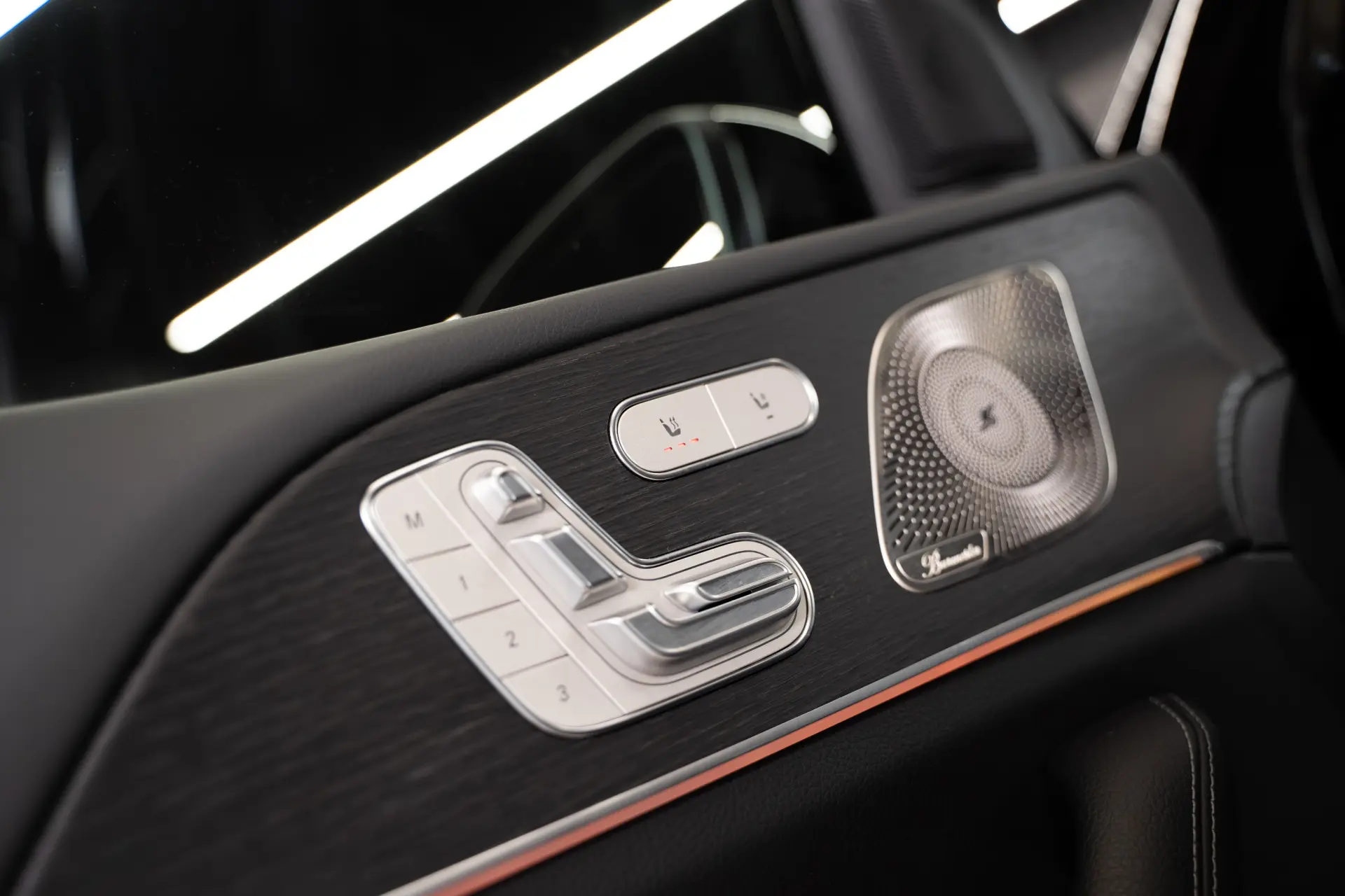 Mercedes-Benz GLE 350 Coupe de 4Matic 15
