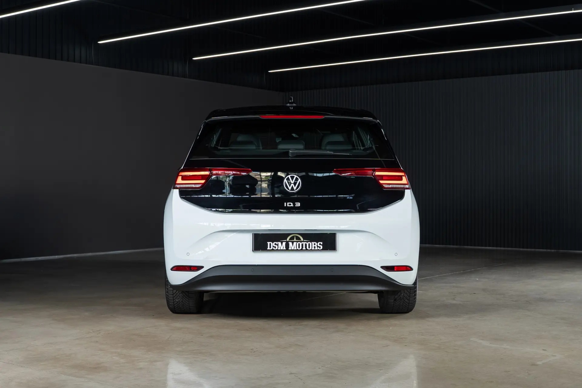 Volkswagen ID.3 Pro Performance 5