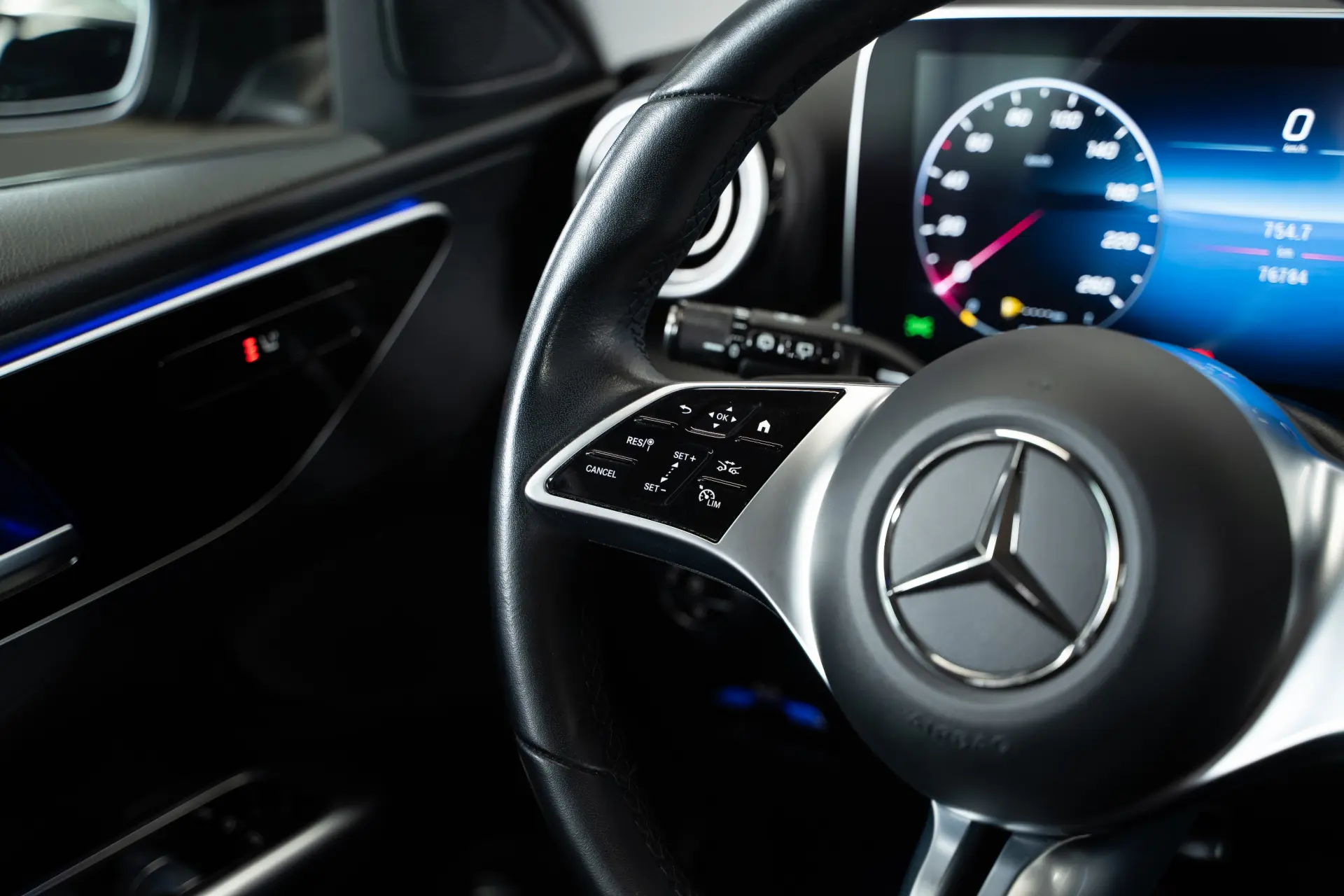Mercedes-Benz C 220 Station d 9G-TRONIC Avantgarde 18