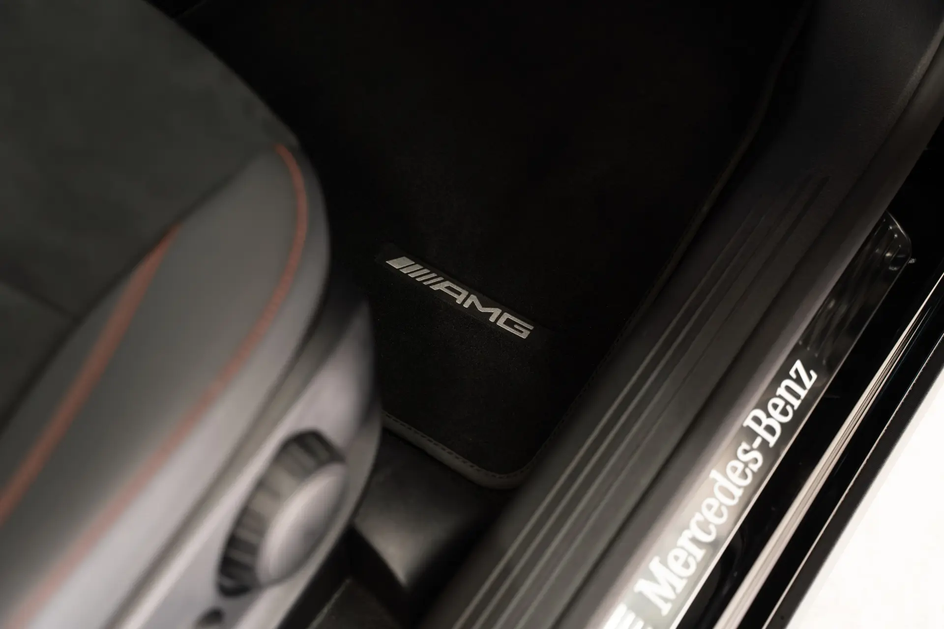 Mercedes-Benz GLA 250 e AMG Line 42