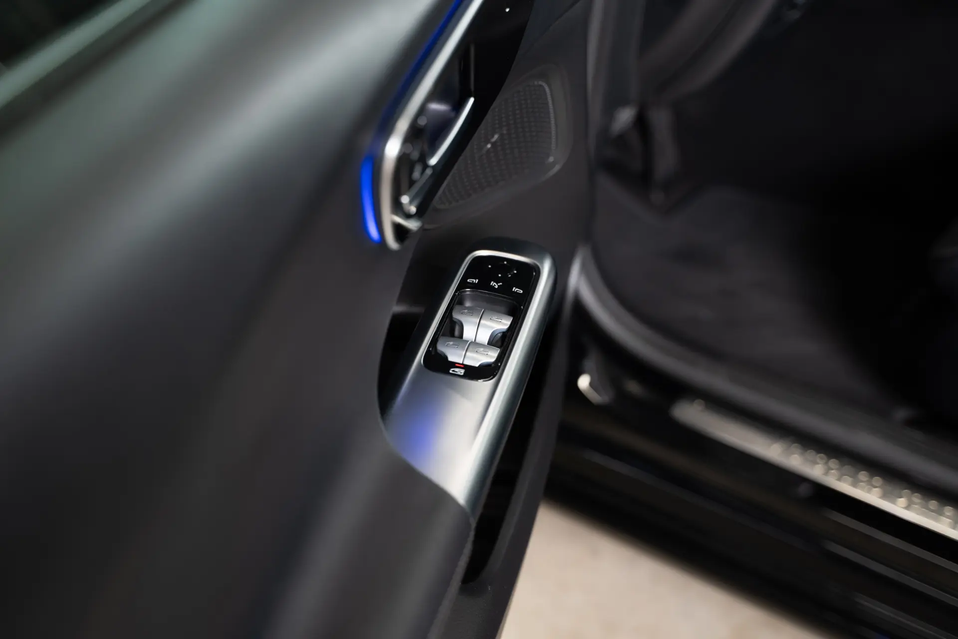 Mercedes-Benz C 220 Station d 9G-TRONIC Avantgarde 14