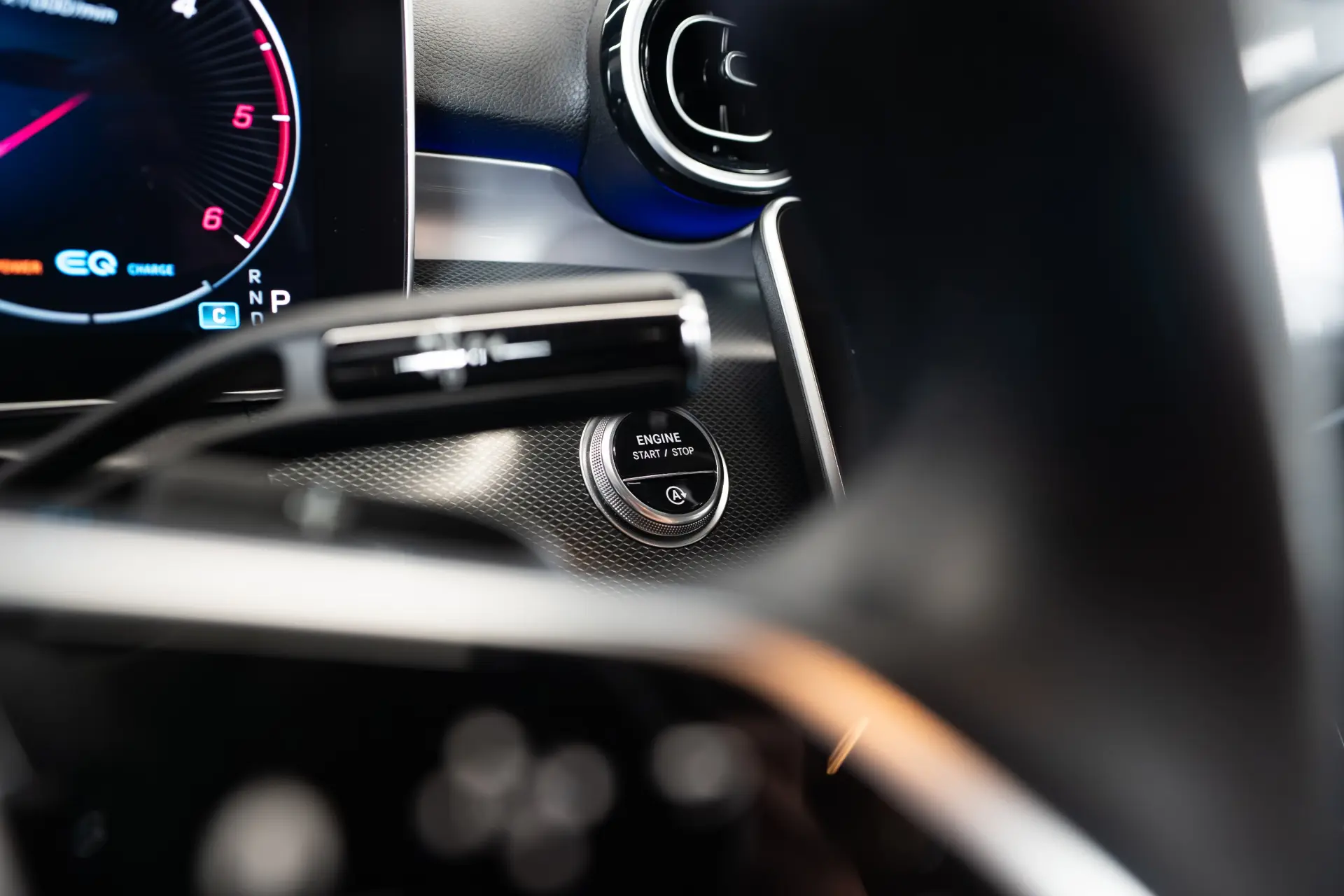 Mercedes-Benz C 220 Station d 9G-TRONIC Avantgarde 22