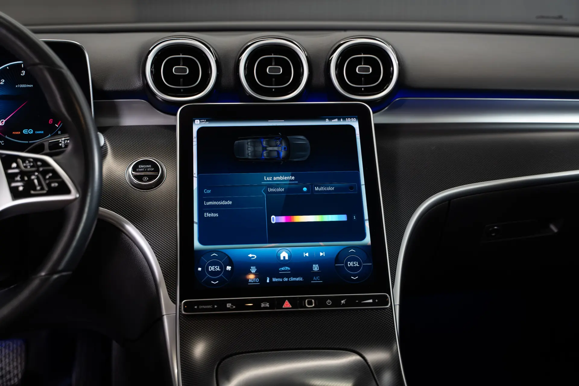 Mercedes-Benz C 220 Station d 9G-TRONIC Avantgarde 32
